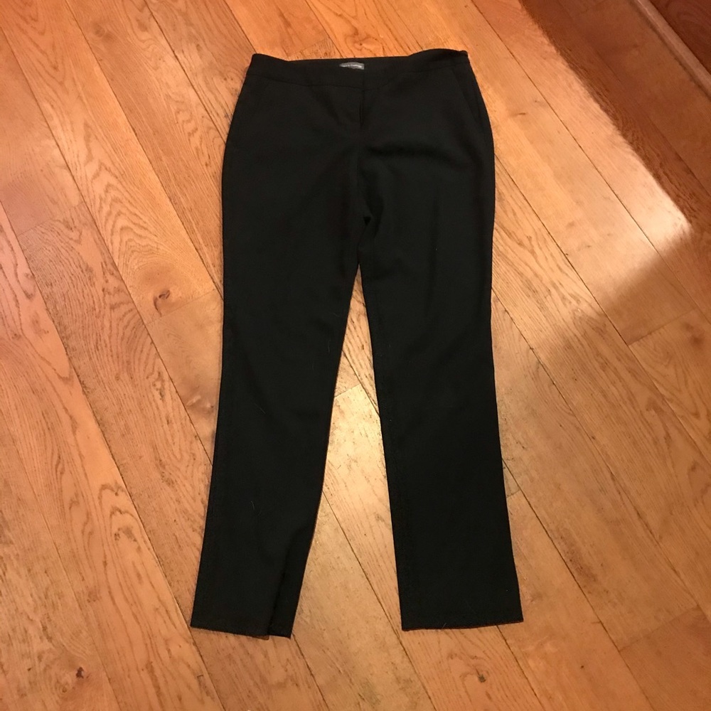 fabulous black Vince Camilo pants🖤👌🏻condition